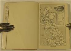 The Autumn Road To The Isles