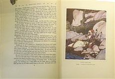 BB'S Fairy Book. Meeting Hill 