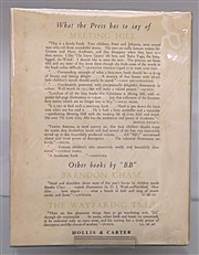 BB'S Fairy Book. Meeting Hill 