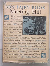 BB'S Fairy Book. Meeting Hill 