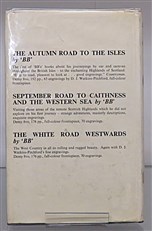 Summer Road to Wales 