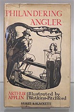 Philandering Angler