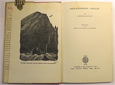 Philandering Angler