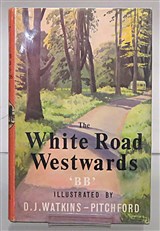 The White Road Westwards 