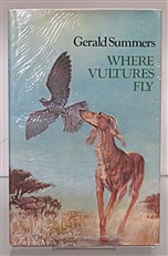 Where Vultures Fly 