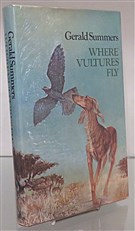 Where Vultures Fly 