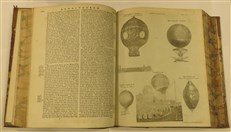 Encyclopaedia Britannica Or A Dictionary Of Arts, Sciences, And Miscellaneous Literature (18 volume set with two supplement volumes)