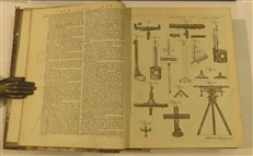 Encyclopaedia Britannica Or A Dictionary Of Arts, Sciences, And Miscellaneous Literature (18 volume set with two supplement volumes)