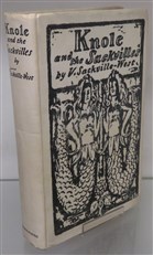 Knole And The Sackvilles