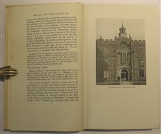 Knole And The Sackvilles