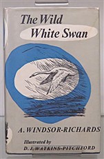 The Wild White Swan 