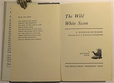 The Wild White Swan 