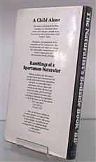 The Naturalist's Bedside Book "BB"