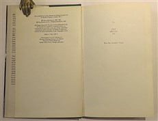 The Naturalist's Bedside Book "BB"