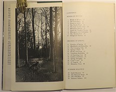 The Naturalist's Bedside Book "BB"