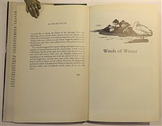 The Naturalist's Bedside Book "BB"