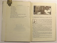 The Little Grey Men A story for the young in heart