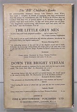 The Forest of Boland Light Railway 