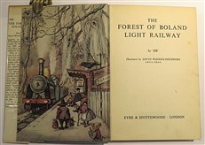 The Forest of Boland Light Railway 