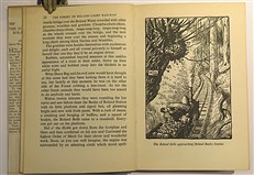 The Forest of Boland Light Railway 