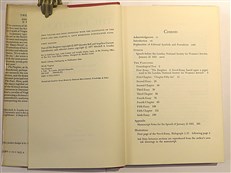 The Pargiters The Novel-Essay Portion of THE YEARS 