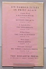 The Moment and other essays 