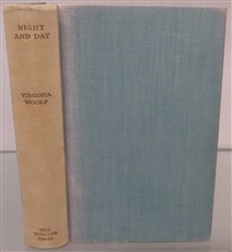 Night And Day