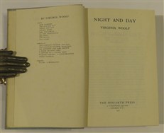 Night And Day