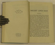 Night And Day