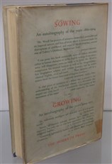 Beginning Again: An Autobiography Of The Years 1911 to 1918
