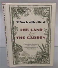 The Land & The Garden