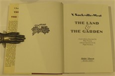 The Land & The Garden