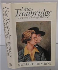 Una Troubridge: The Friend Of Radclyffe Hall