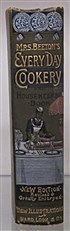 Mrs Beeton's Every Day Cookery And Housekeeping Book 