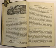 Mrs Beeton's Every Day Cookery And Housekeeping Book 