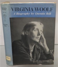 Virginia Woolf: A Biography