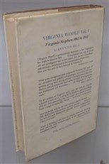 Virginia Woolf: A Biography