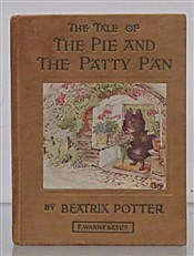 The Tale Of The Pie And The Patty Pan 