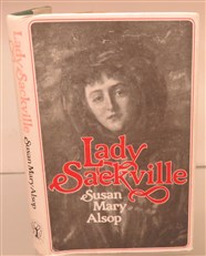Lady Sackville: A Biography