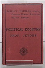 Science Primers Political Economy 