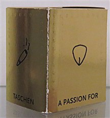 A Passion For Taschen 