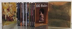 A Passion For Taschen 