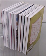 A Passion For Taschen 