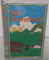 Mr Bumstead 'B.B'