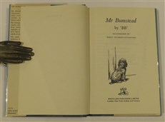 Mr Bumstead 'B.B'
