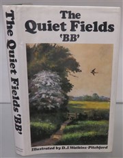 The Quiet Fields 'BB'