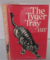 The Tyger Tray 'BB'