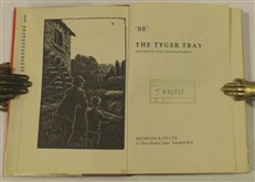 The Tyger Tray 'BB'