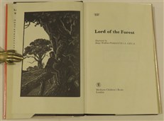 Lord Of The Forest