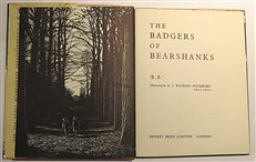 The Badgers Of Bearshanks 